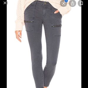 Joie Park Skinny Jeans